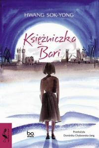 Księżniczka Bari - okłakda ebooka