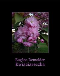Kwiaciareczka i inne opowiadania - okłakda ebooka