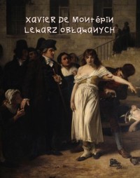 Lekarz obłąkanych - okłakda ebooka