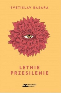 Letnie przesilenie - okłakda ebooka