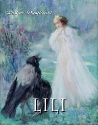 Lili - okłakda ebooka