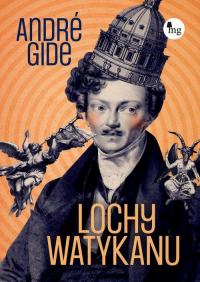 Lochy Watykanu - okłakda ebooka
