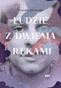 Ludzie z dwiema rękami - okłakda ebooka
