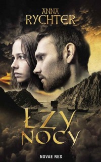 Łzy nocy - okłakda ebooka