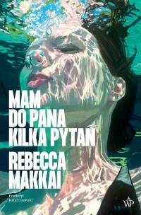 Mam do pana kilka pytań - okłakda ebooka