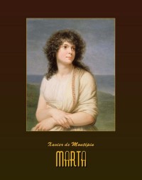 Marta - okłakda ebooka