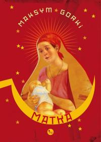 Matka - okłakda ebooka