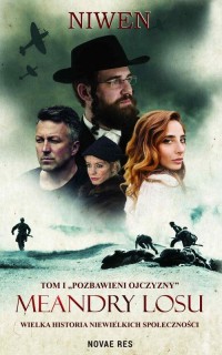 Meandry losu. Tom I. Pozbawieni - okłakda ebooka