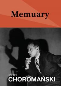 Memuary - okłakda ebooka