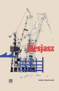 Mesjasz - okłakda ebooka