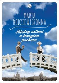 Między ustami a brzegiem pucharu - okłakda ebooka