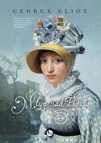 Młyn nad Flossą - okłakda ebooka