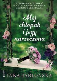 Mój chłopak i jego narzeczona - okłakda ebooka