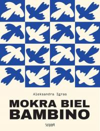 Mokra biel Bambino - okłakda ebooka