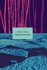 Münchhauseniada - okłakda ebooka