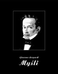 Myśli - okłakda ebooka