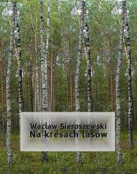 Na kresach lasów - okłakda ebooka