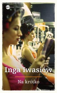 Na krótko - okłakda ebooka
