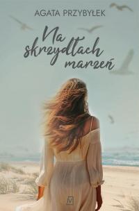 Na skrzydłach marzeń - okłakda ebooka