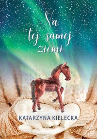 Na tej samej ziemi - okłakda ebooka
