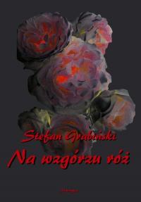 Na wzgórzu róż - okłakda ebooka