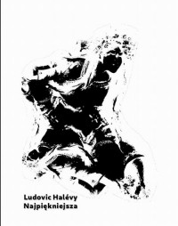 Najpiękniejsza - okłakda ebooka