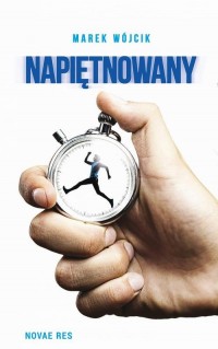 Napiętnowany - okłakda ebooka