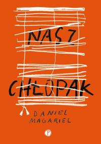 Nasz chłopak - okłakda ebooka