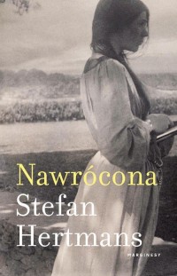 Nawrócona - okłakda ebooka