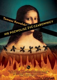 Nie pozwolisz żyć czarownicy. Nie - okłakda ebooka