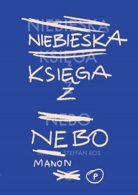 Niebieska Księga z Nebo - okłakda ebooka