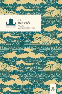 Niebo w kolorze siarki - okłakda ebooka