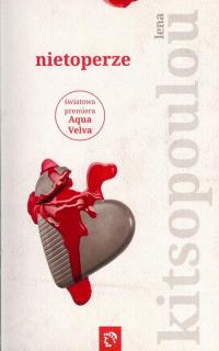Nietoperze - okłakda ebooka