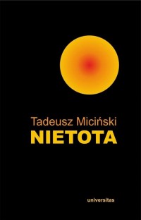 Nietota Księga tajemna Tatr - okłakda ebooka