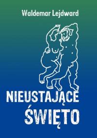 Nieustające święto - okłakda ebooka