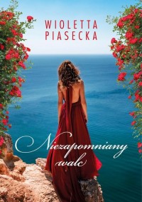 Niezapomniany walc - okłakda ebooka
