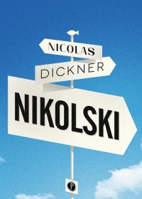 Nikolski - okłakda ebooka
