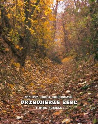 Nikt nie chce mojej śmierci - okłakda ebooka
