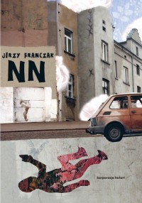 NN - okłakda ebooka