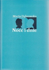 Noce i dnie. Tom 1-4 - okłakda ebooka