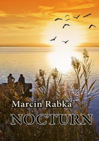 Nocturn - okłakda ebooka