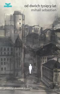 Od dwóch tysięcy lat - okłakda ebooka
