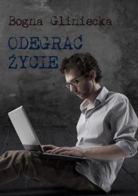 Odegrać życie - okłakda ebooka