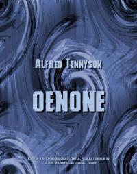 Oenone - okłakda ebooka