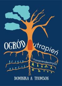 Ogród Utrapień Transcendentnych - okłakda ebooka