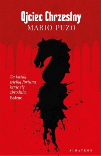 OJCIEC CHRZESTNY - okłakda ebooka