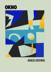 Okno - okłakda ebooka