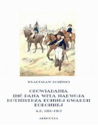 Opowiadania imć pana Wita Narwoja, - okłakda ebooka