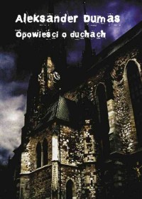 Opowieści o duchach - okłakda ebooka
