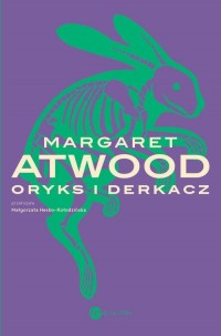 Oryks i Derkacz - okłakda ebooka